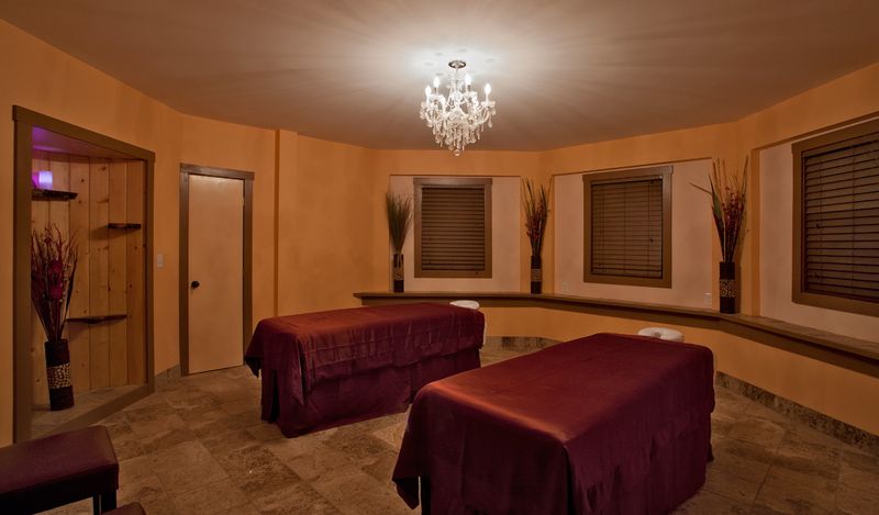 Spa Services That Melt Away Stress