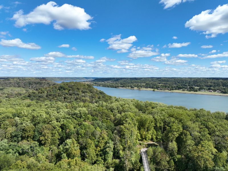 Trail 3 Delivers Stunning River Overlooks