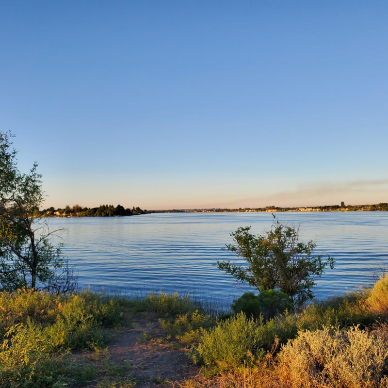 Moses Lake Moses Lake