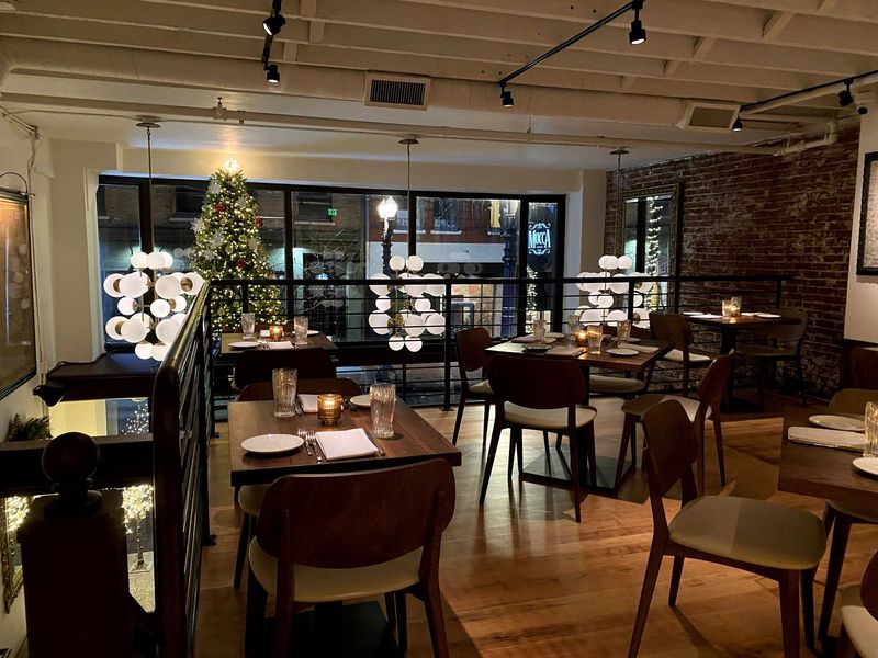 Mucca Osteria, Portland