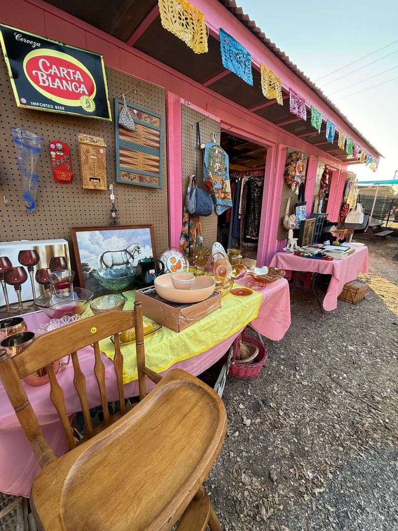 Wimberley Market Days