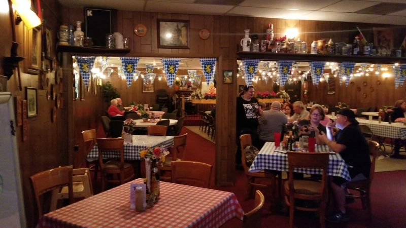 German Food Spots in Lawton