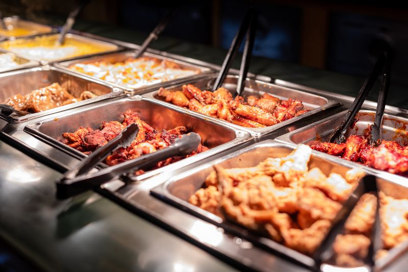 Comfort Food That Tastes Like Home Cooking