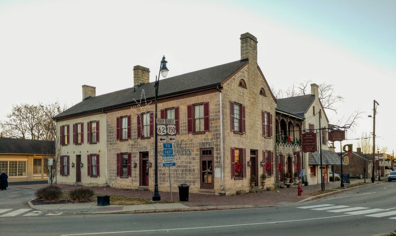 Small Town Hospitality Feels Genuine (Good)