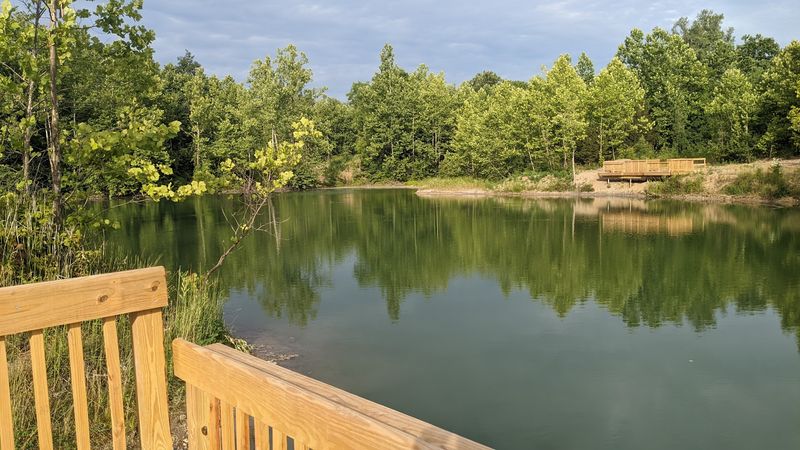 Eagle Creek Park Is Just Minutes Away for Outdoor Adventurers