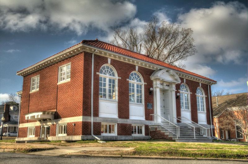 Morrilton