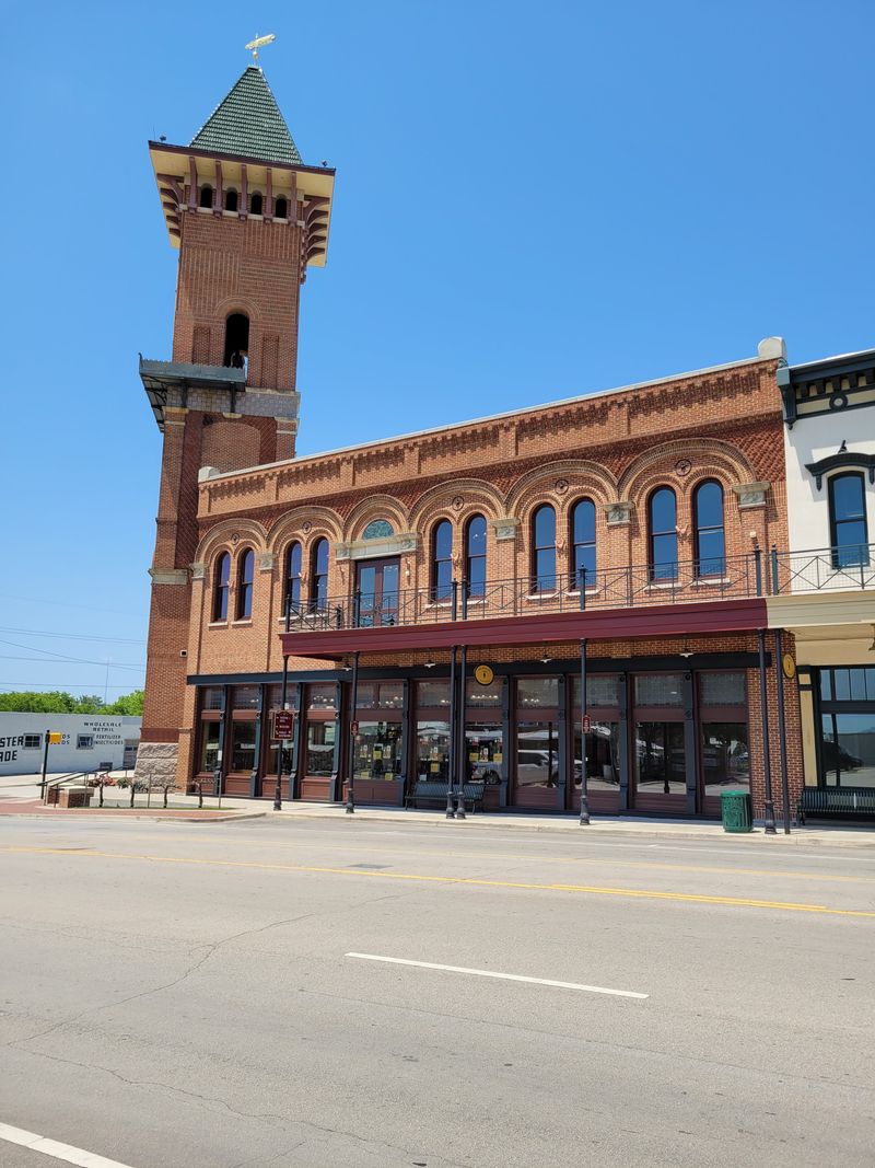 Rye Bread That Holds Its Ground