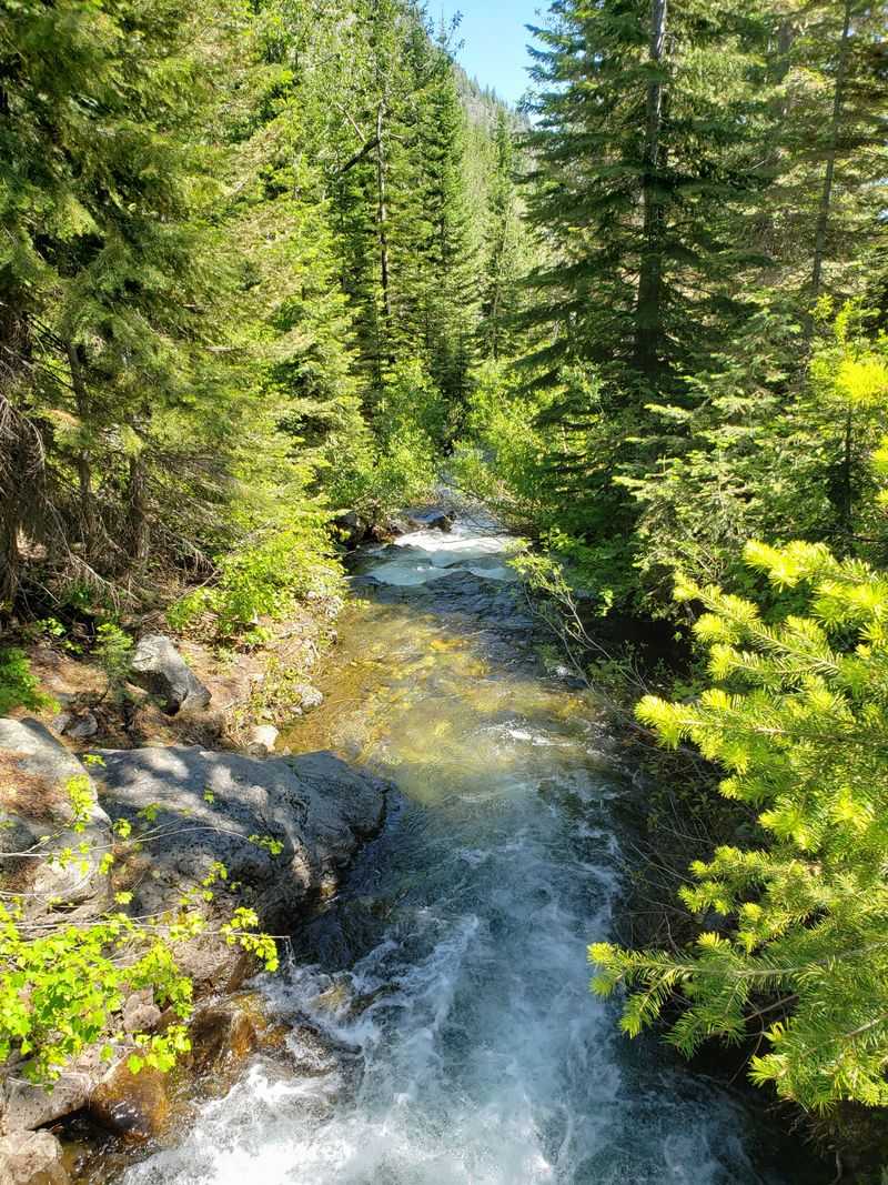 Visiting Conditions and Access Challenges