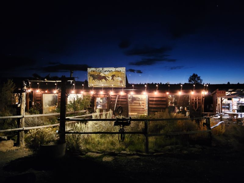 The Gift Shop and Dollar Bill Tradition Support Community