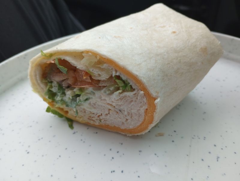 Breakfast Sandwiches Worth Setting Your Alarm For