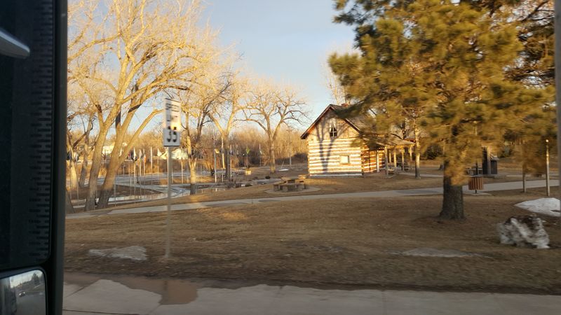 The Whole Town Rewards Photographers Who Slow Down