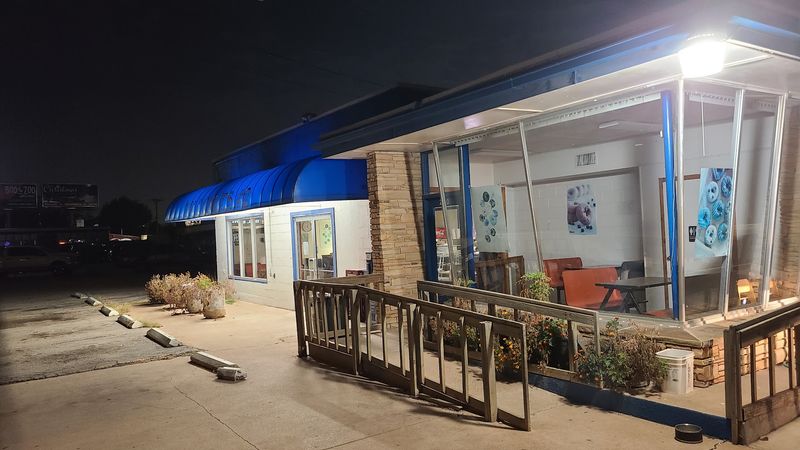 AM Donuts & Croissants, Texas