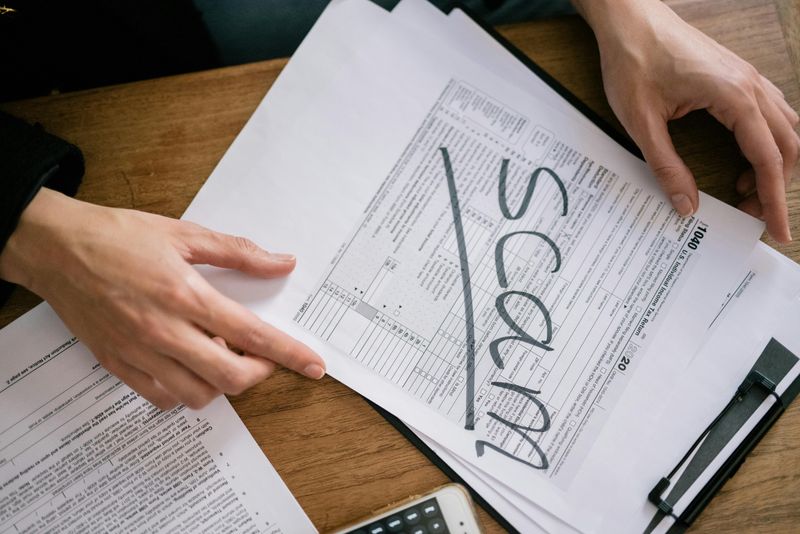Complaints Often Spark Investigations