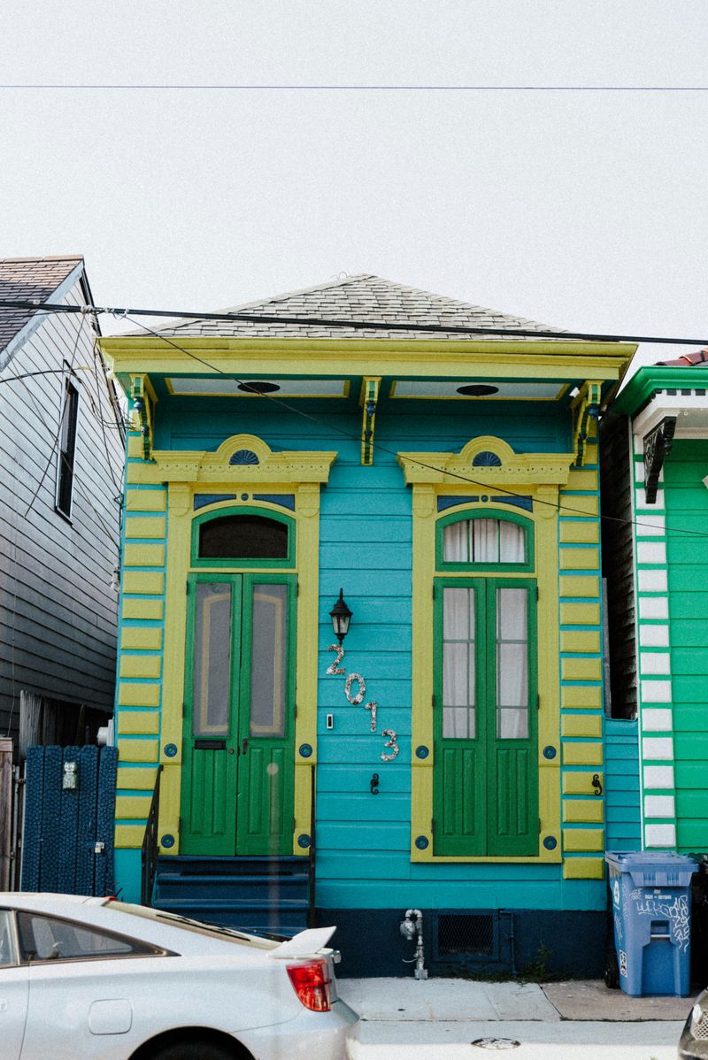Increased Rentals Strain Neighborhood Housing Increased Rentals Strain Neighborhood Housing