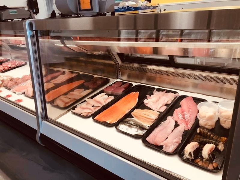 Gettinger Family Custom Meats