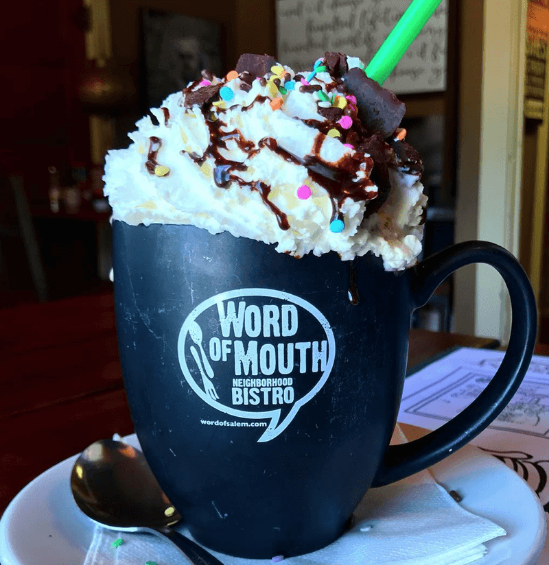 Little Extras That Add Up to a Big Experience