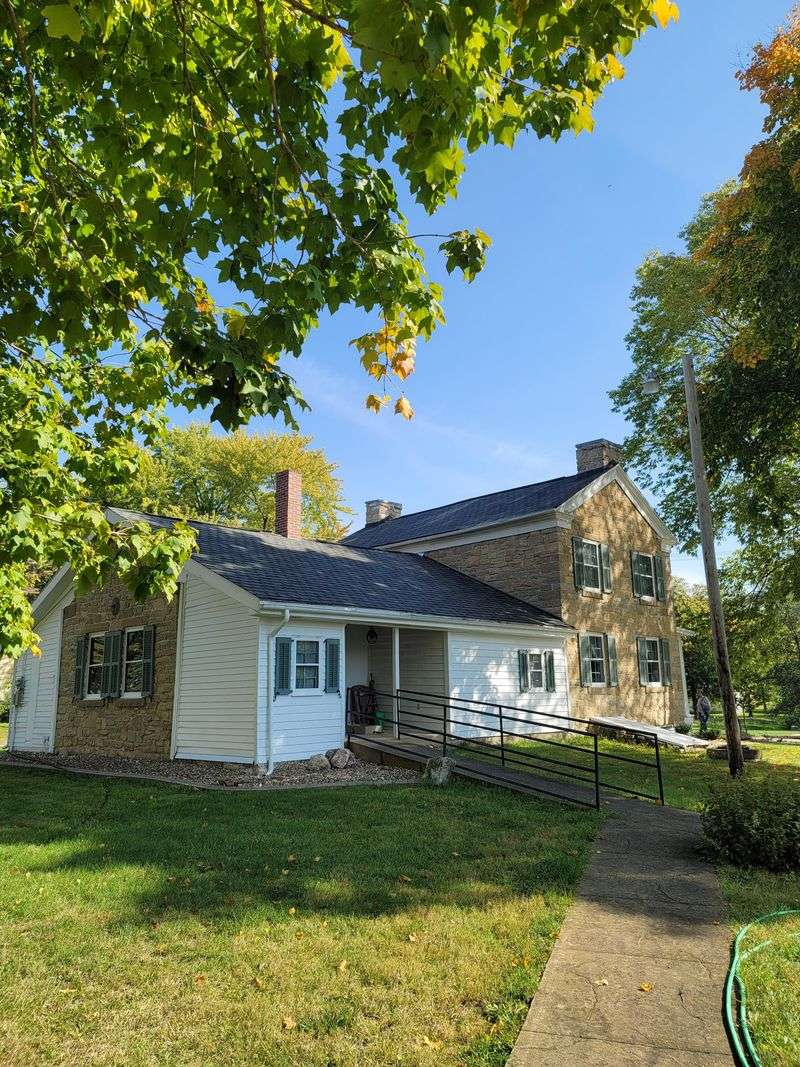 Abolitionist Roots Are Remembered Without The Drama