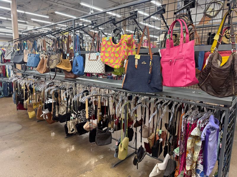 Space to Roam Without Feeling Cramped