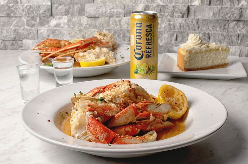 Seafood Bisque That Deserves Its Own Fan Club