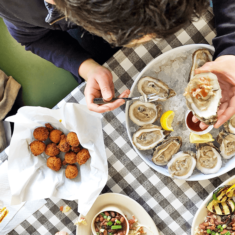 A Laid-Back Atmosphere That Feels Like Home