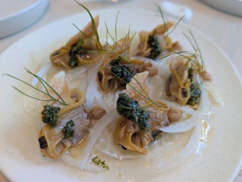 The Caviar Service That Takes Indulgence Up A Notch