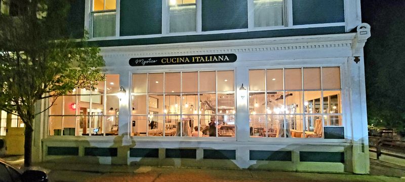 Mystico Cucina Italiana