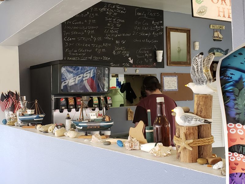 Lightning-Fast Service from a Two-Person Crew