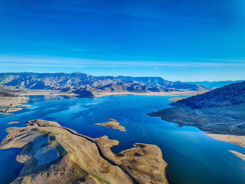 Giant Sequoia National Monument