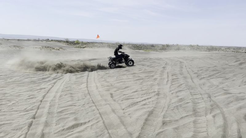 Off Road Recreation That Feels Built In