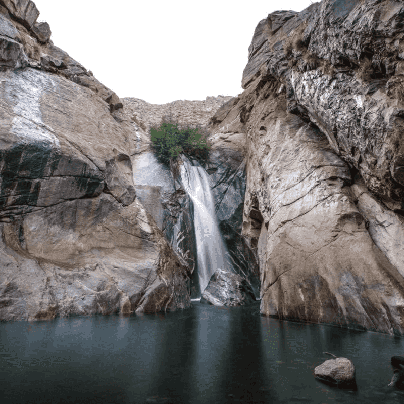 Santa Rosa And San Jacinto Mountains National Monument