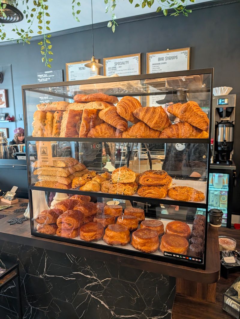 The Welcoming Staff Who Make Magic Behind The Bar