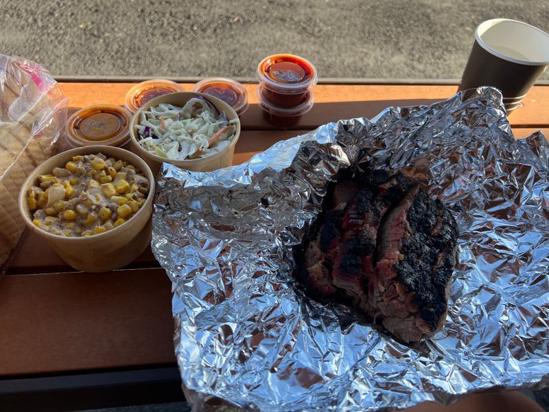 Sides That Turn “Just BBQ” Into A Full Spread