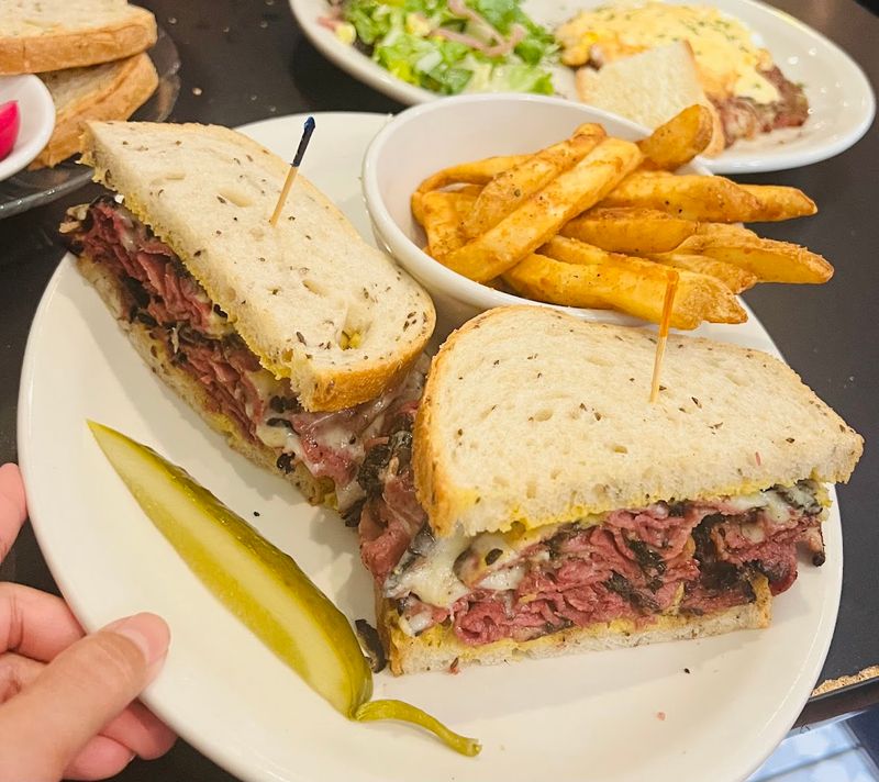 Service That Makes You Feel Like Family