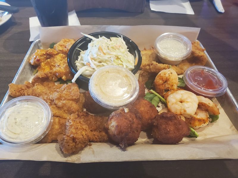 Sides That Steal The Show