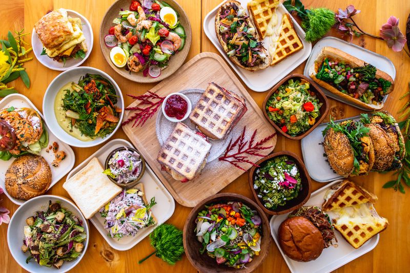 Seasonal Menus That Keep Every Visit Fresh