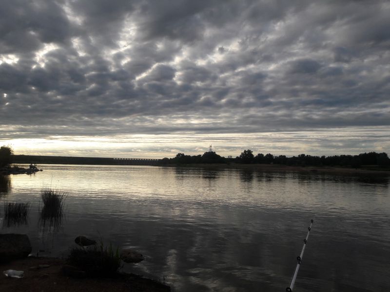 Fishing Opportunities That Draw Anglers Back Again and Again