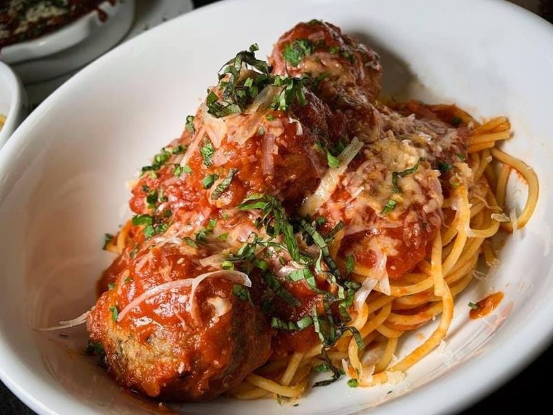 Amore Italian Kitchen (Indianapolis)