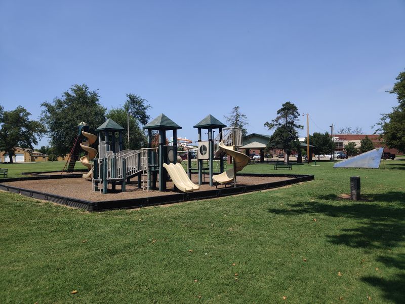 Wacker Park Offers Timeless Recreation