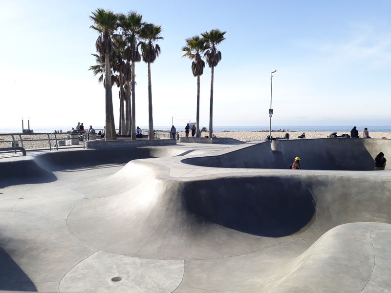 Venice Beach