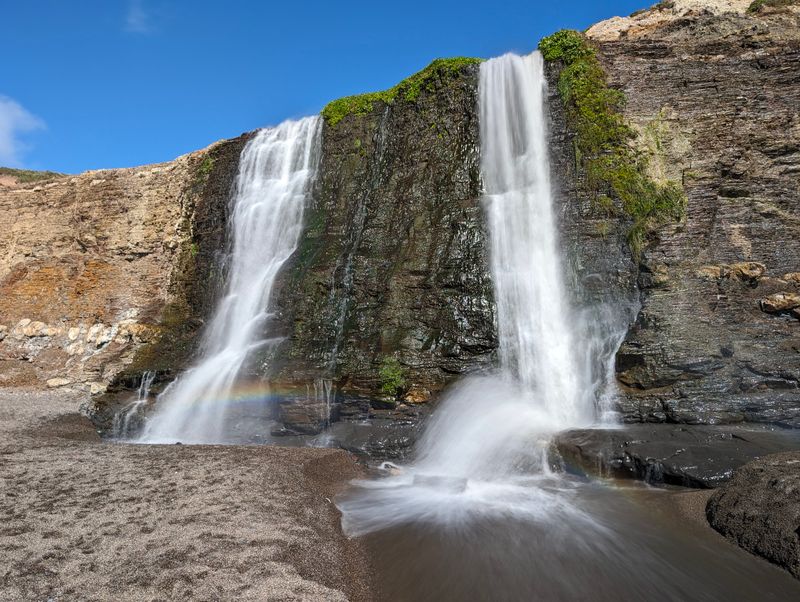 Alamere Falls Trail