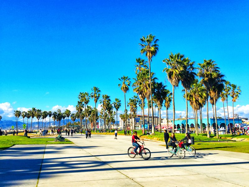 Venice Beach