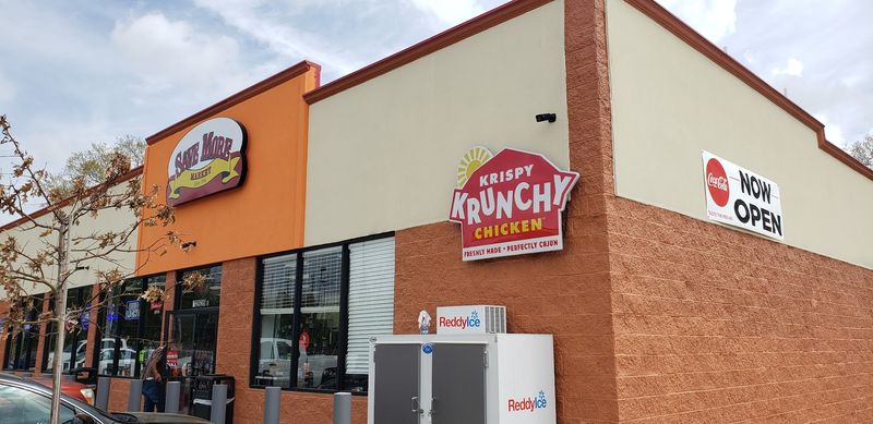 Regulars Treat It Like A Routine, Not A Random Grab