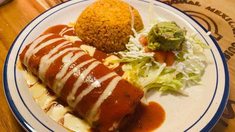 The Enchilada Order That Has Regulars Locked In