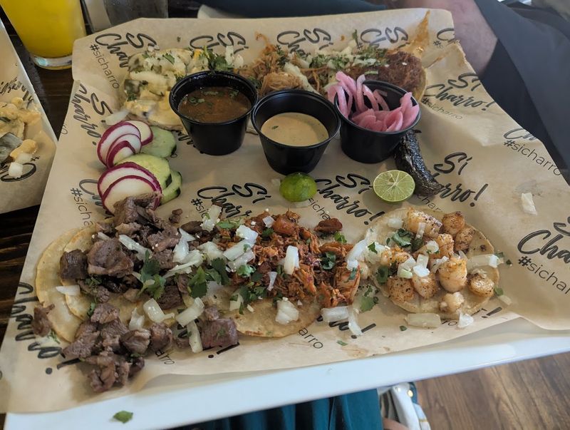 The Combo Plate Strategy For Trying More Than One Thing