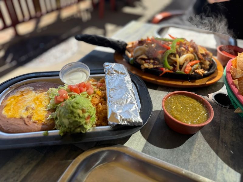 Combo Plates Keep First Visits Easy And Repeat Visits Dangerous