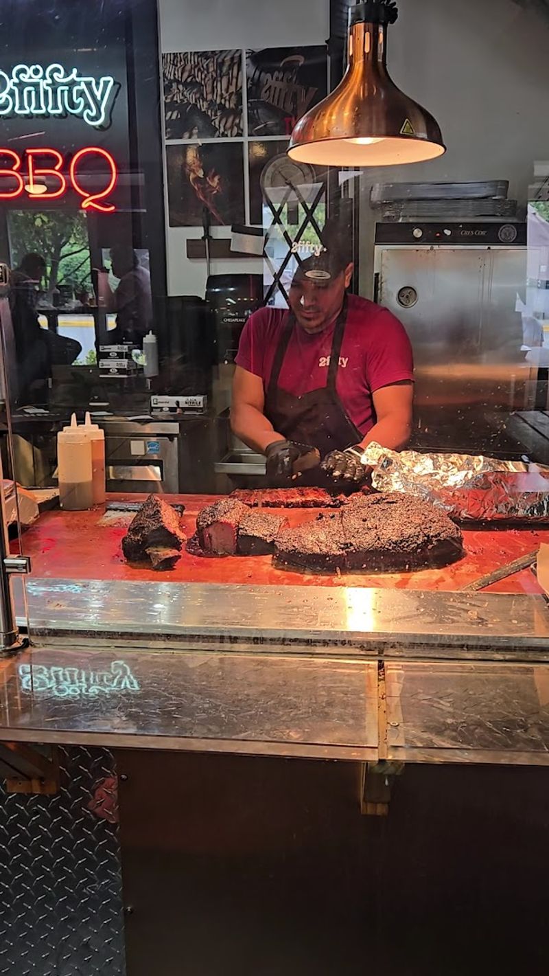 A Team That Takes Pride In Every Plate