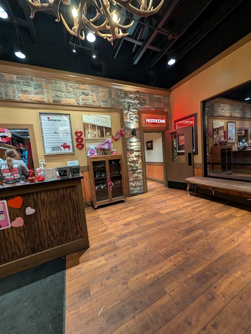 Service That Feels Genuine