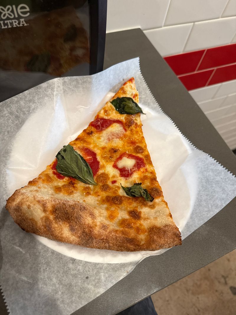 Cheese Pull That Makes You Believe in Love Again