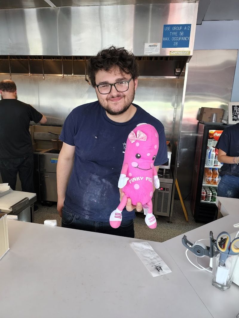 The Staff That Makes Every Visit Feel Personal