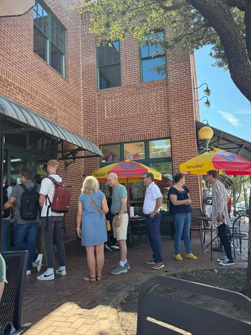 Russian Dressing Done the Traditional Way